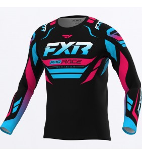 MAILLOT REVO 27 STROBE