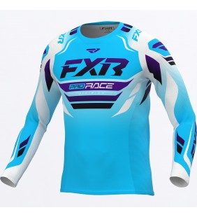 MAILLOT REVO 27 SKYSHOT