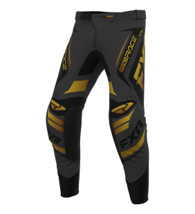PANTALON REVO 27 BRONZE