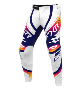 PANTALON PODIUM SWERVE RAZZ
