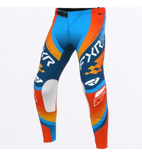 PANTALON PODIUM SWERVE SLATE NUK