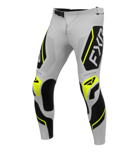 PANTALON PODIUM RELAY GREY BLACK