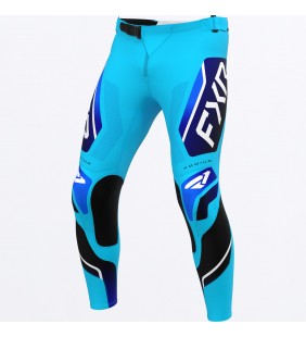 PANTALON PODIUM RELAY SKY BLUE