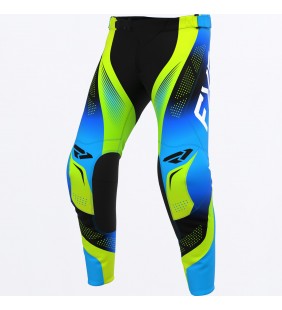 PANTALON HELIUM EDGE 27 LIMELIGHT