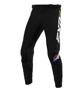 PANTALON APEX 27 NOIR