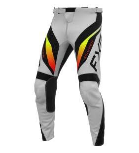 PANTALON CLUTCH 27 INFERNO