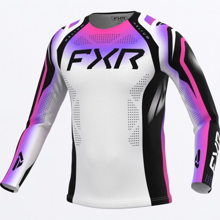 MAILLOT HELIUM ENFANT TRANCE