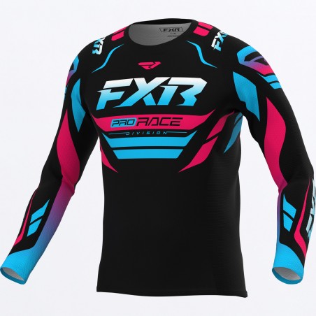 MAILLOT ENFANT REVO STROBE