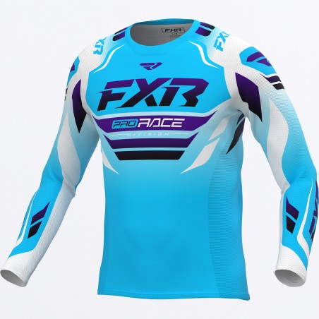 MAILLOT ENFANT REVO SKYSHOT