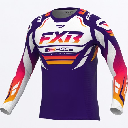 MAILLOT ENFANT REVO DAYBREAK
