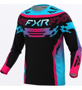 MAILLOT ENFANT 27 PODIUM RAZZSKY