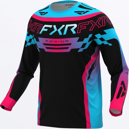 MAILLOT ENFANT 27 PODIUM RAZZSKY