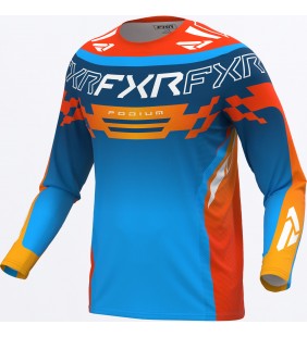 MAILLOT ENFANT 27 PODIUM NUKES