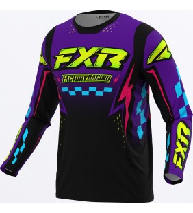 MAILLOT ENFANT 27 PODIUM THUNDER