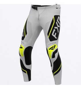 PANTALON ENFANT 27 PODIUM GREY