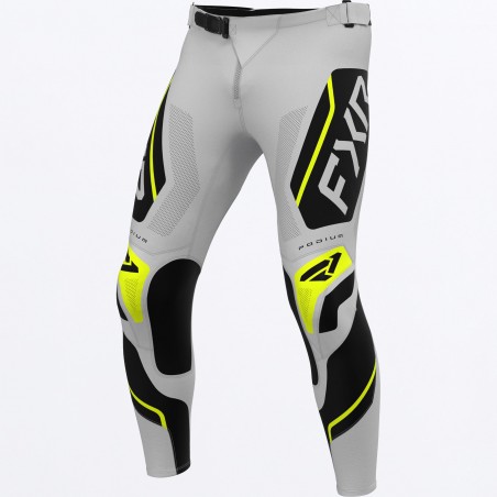 PANTALON ENFANT 27 PODIUM GREY