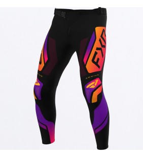 PANTALON ENFANT 27 PODIUM TANG