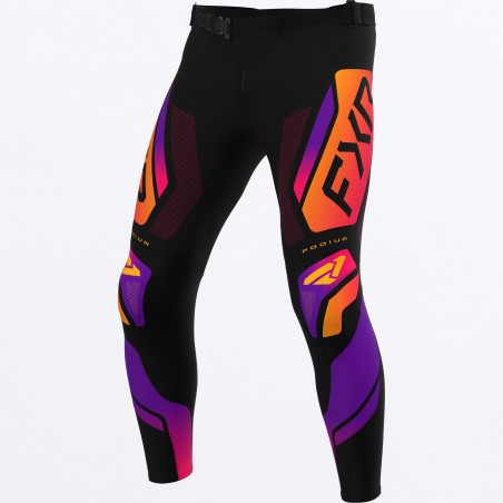PANTALON ENFANT 27 PODIUM TANG