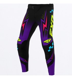 PANTALON ENFANT 27 PODIUM THUNDE