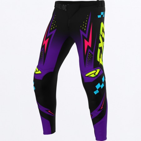 PANTALON ENFANT 27 PODIUM THUNDE