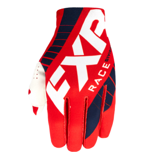 GANTS LITE ROUGE