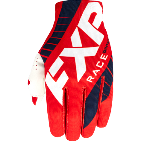 GANTS LITE ROUGE