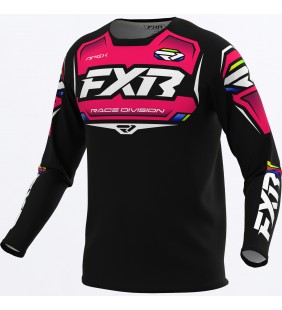 MAILLOT ENFANT 27 APEX RAZZMATAZ