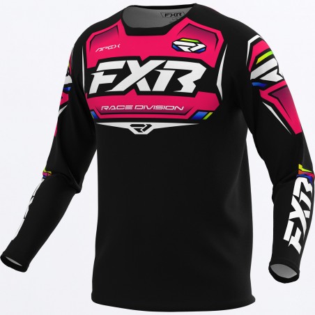 MAILLOT ENFANT 27 APEX RAZZMATAZ