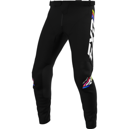 PANTALON ENFANT 27 APEX NOIR