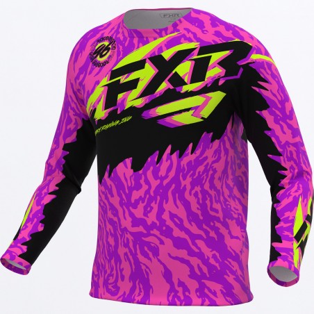 MAILLOT MINI KIDS 27 CLUTCH PSYC