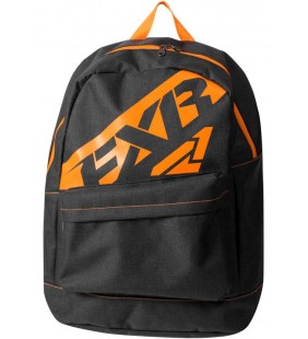 SAC A DOS FXR ORANGE