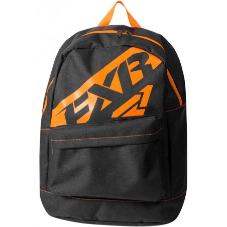 SAC A DOS FXR ORANGE