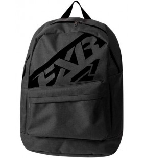 SAC A DOS FXR NOIR