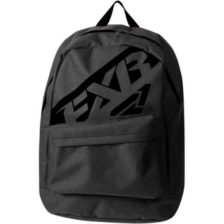 SAC A DOS FXR NOIR