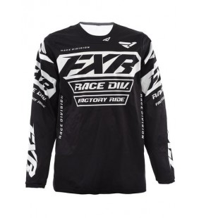 MAILLOT COLD CROSS ENDURO FXR