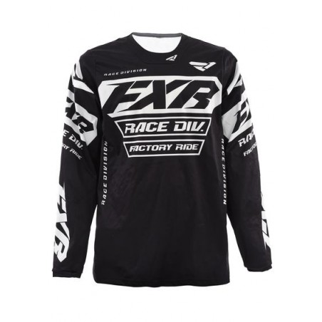 MAILLOT COLD CROSS ENDURO FXR