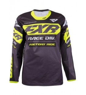 MAILLOT COLD CROSS ENDURO FXR JA