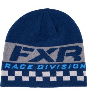 BONNET FXR RACE DIVISION