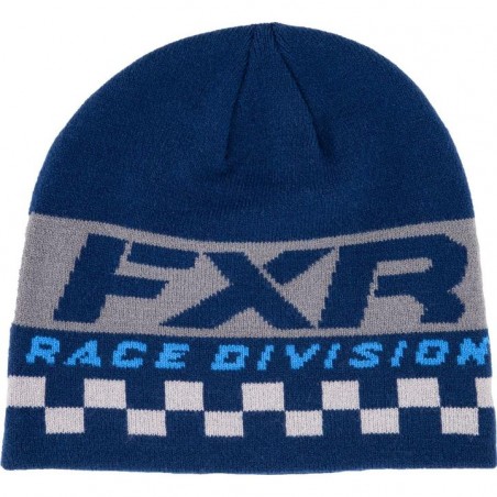 BONNET FXR RACE DIVISION