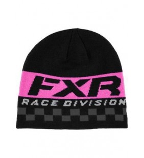 BONNET FXR RACE DIVISION ROSE