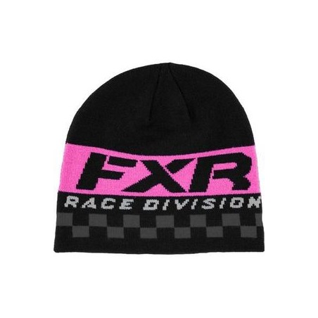 BONNET FXR RACE DIVISION ROSE