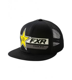 CASQUETTE RACE DIVISION ROCKSTAR