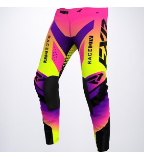 REVO LE MX PANTALON FUSION