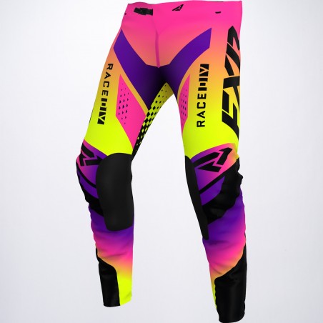 REVO LE MX PANTALON FUSION