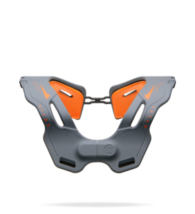 VISION AIR GRIS ORANGE