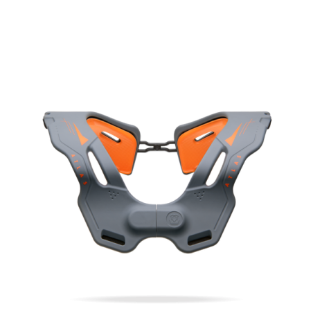 VISION AIR GRIS ORANGE